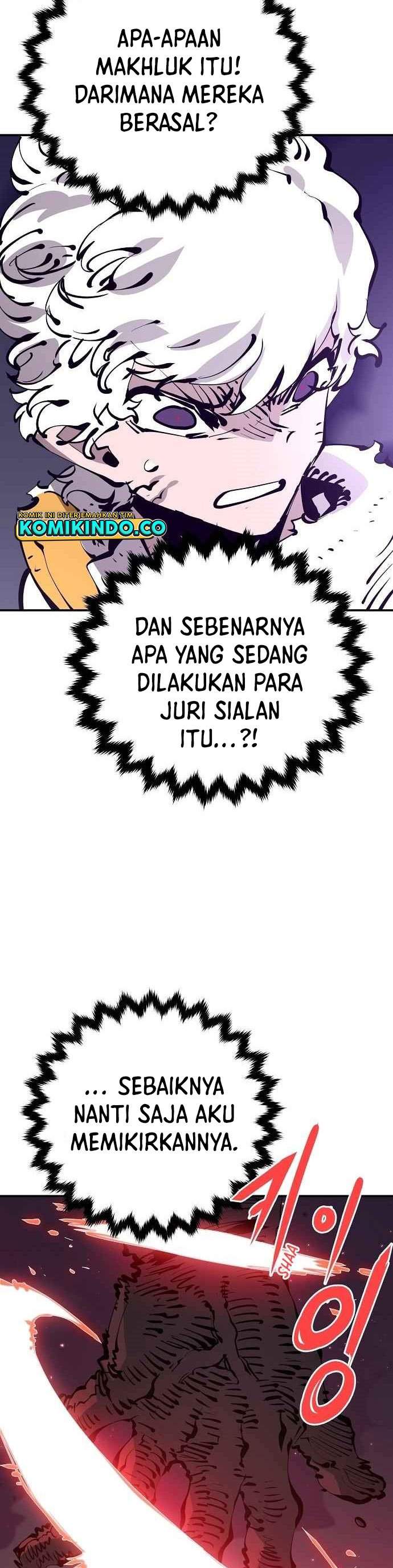 Player Chap 63 - Next Chap 64