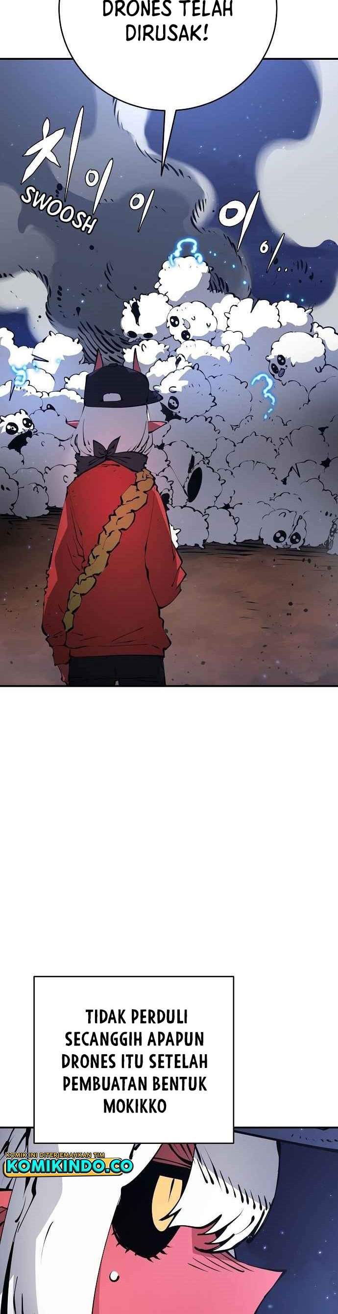 Player Chap 63 - Next Chap 64