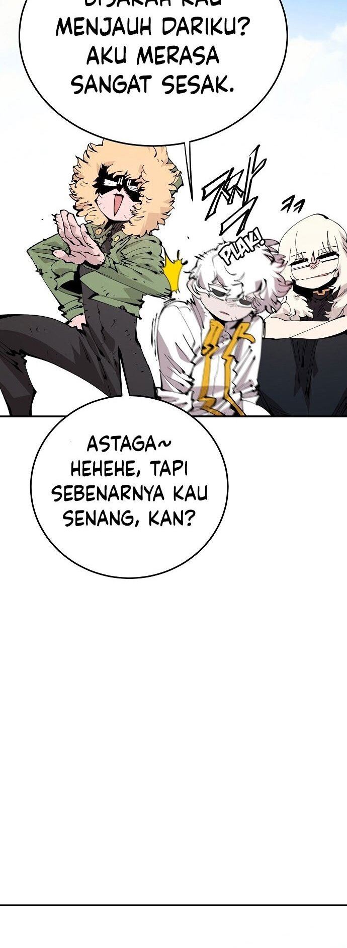 Player Chap 70 - Next Chap 71