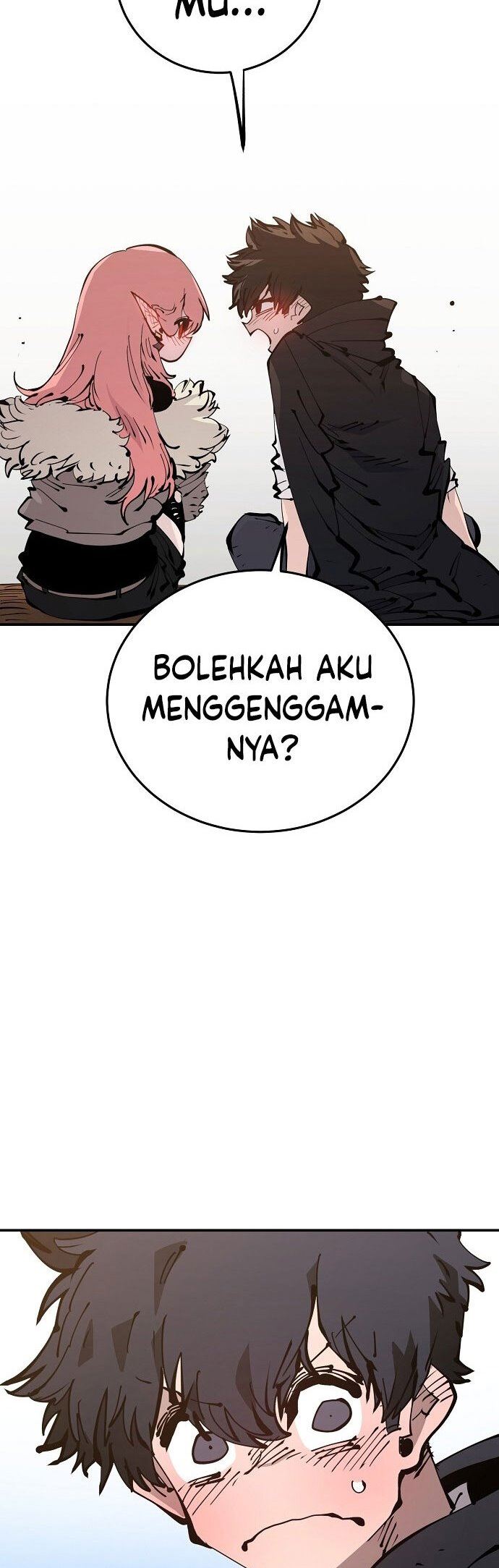Player Chap 70 - Next Chap 71
