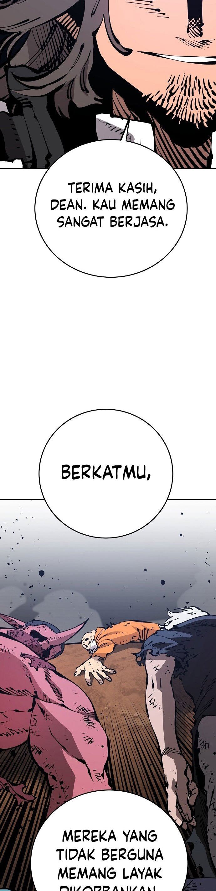 Player Chap 71 - Next Chap 72