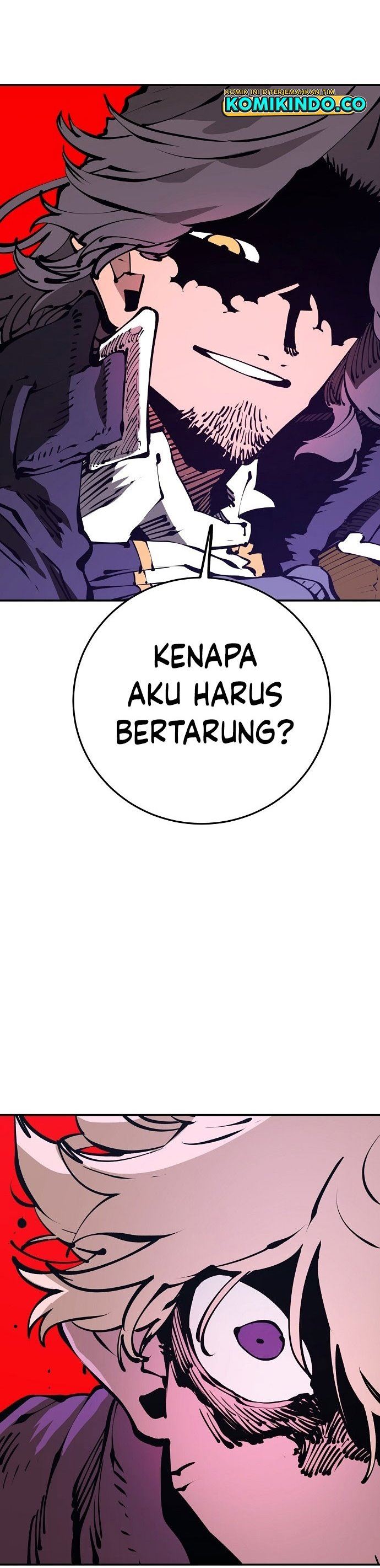 Player Chap 71 - Next Chap 72