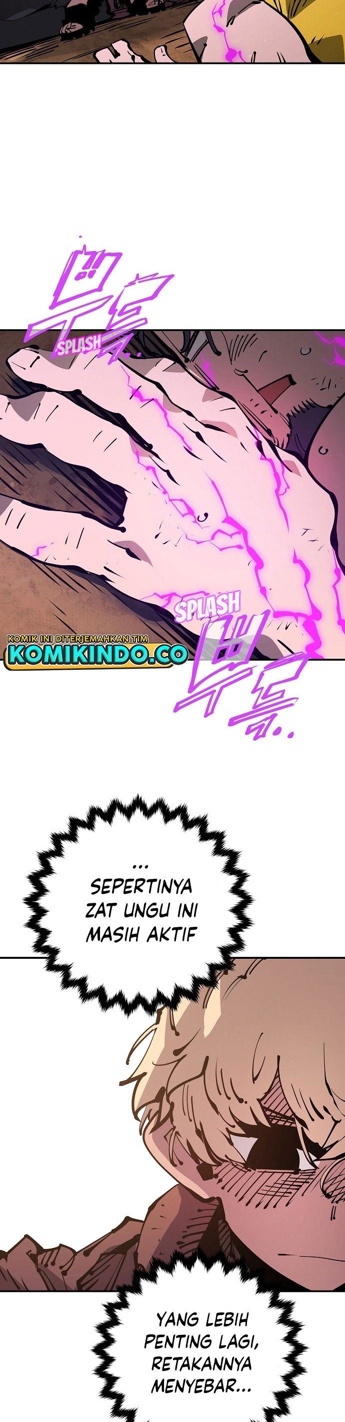 Player Chap 71 - Next Chap 72