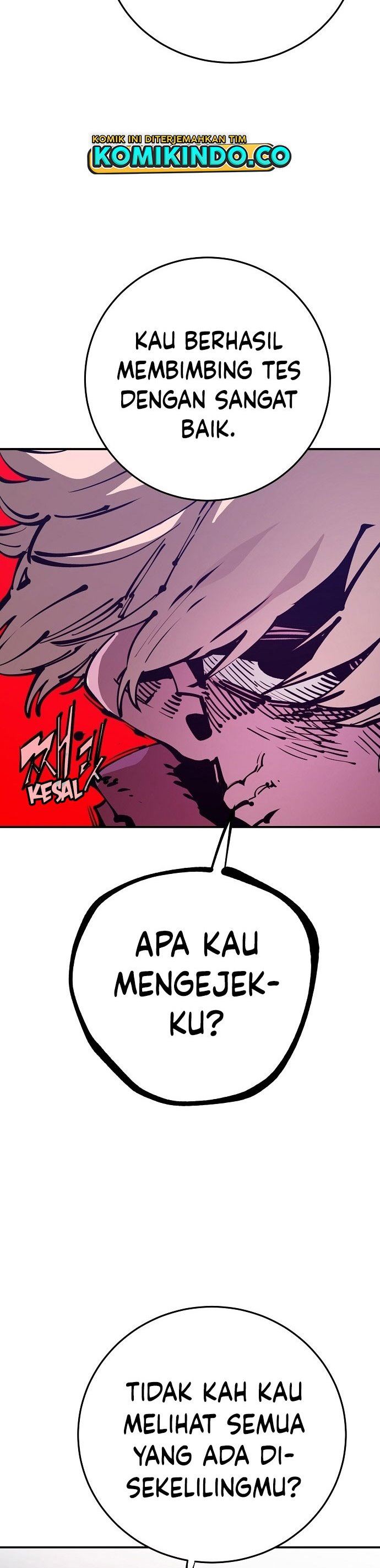 Player Chap 71 - Next Chap 72