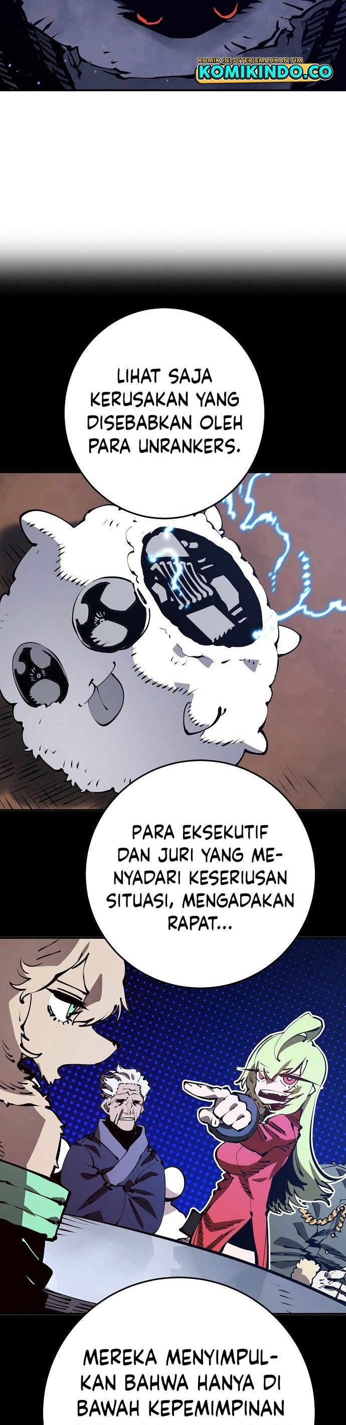 Player Chap 72 - Next Chap 73