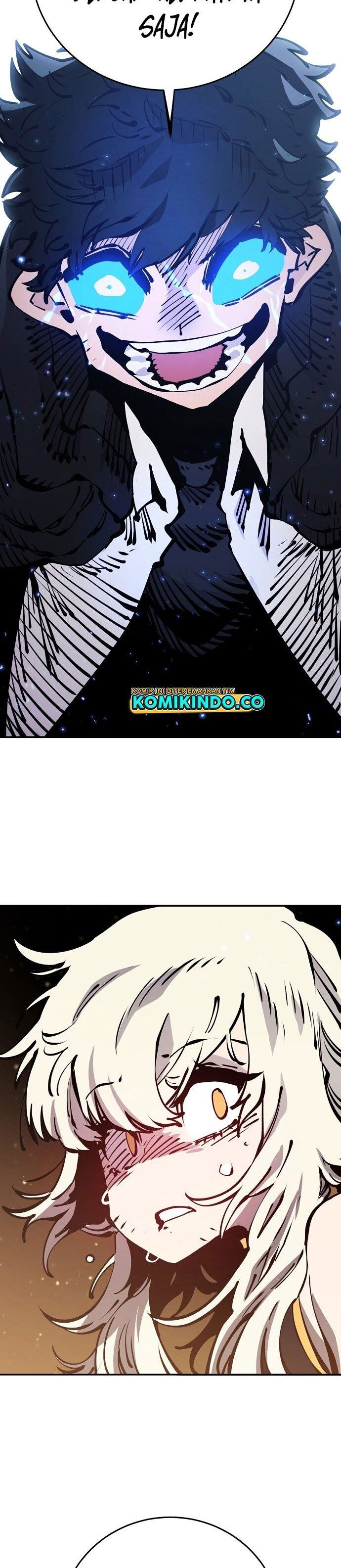 Player Chap 72 - Next Chap 73