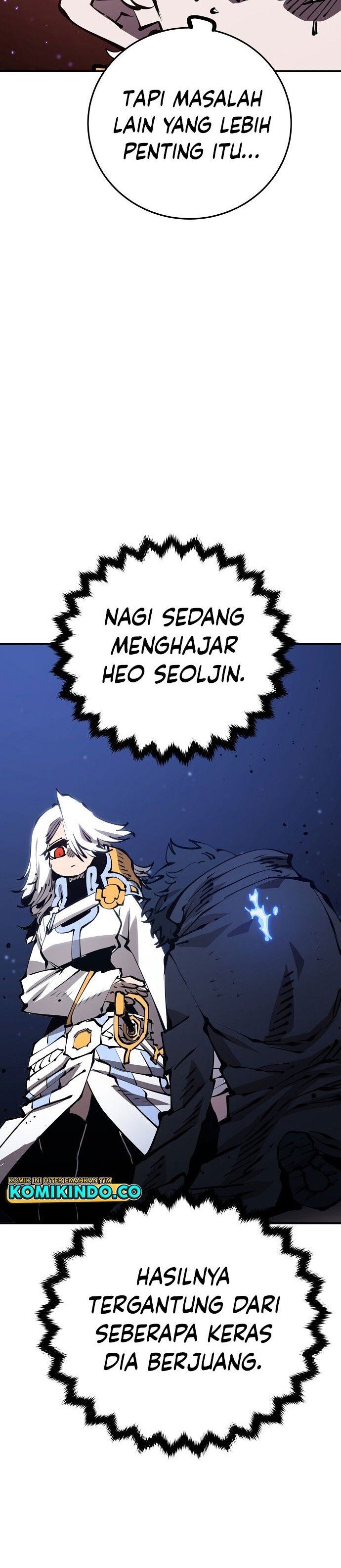 Player Chap 72 - Next Chap 73