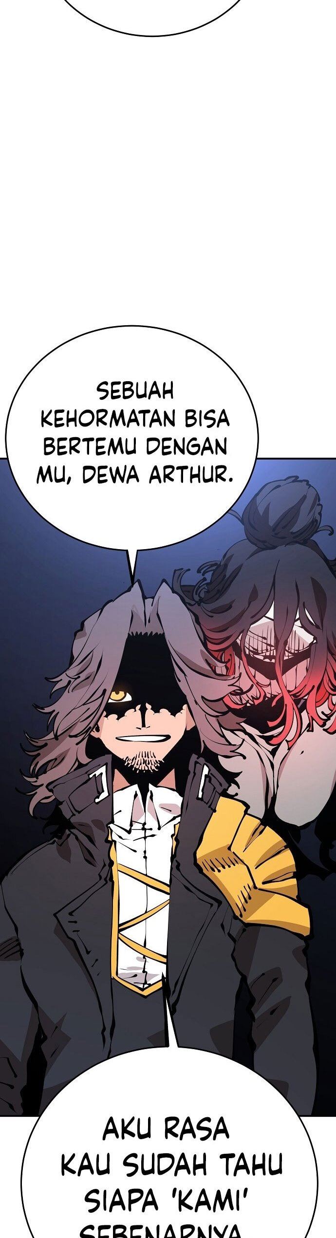 Player Chap 74 - Next Chap 75