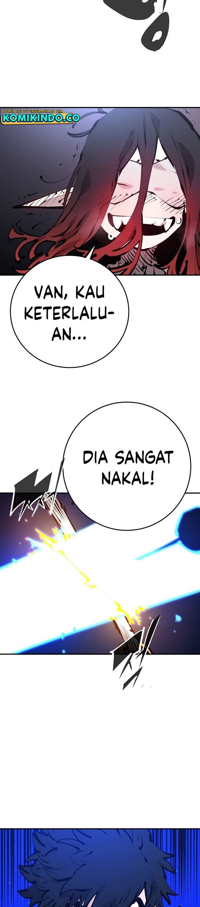 Player Chap 74 - Next Chap 75