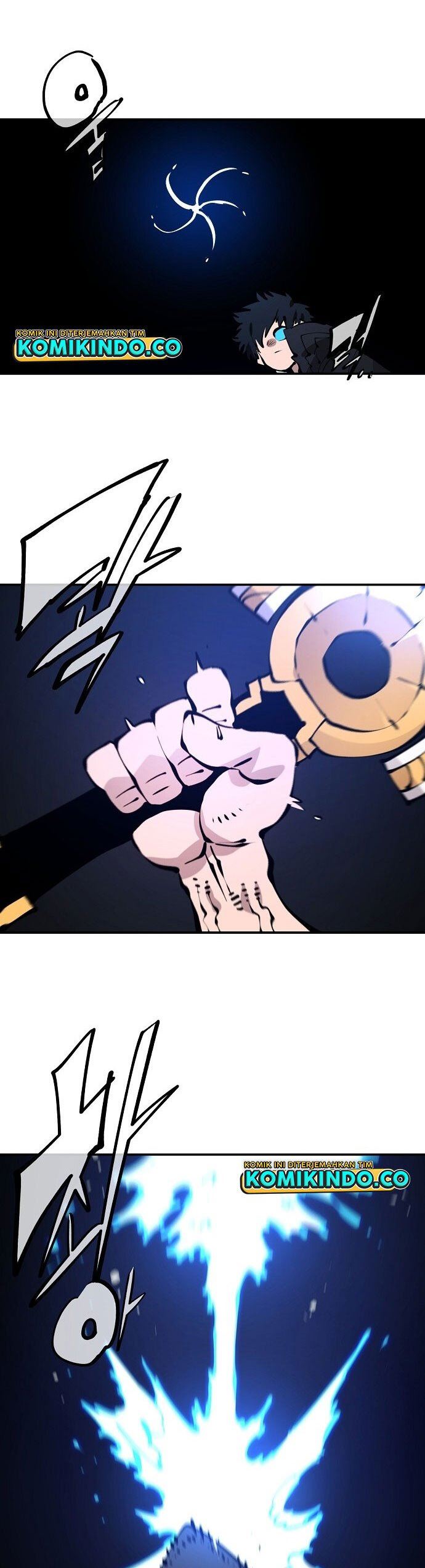 Player Chap 74 - Next Chap 75