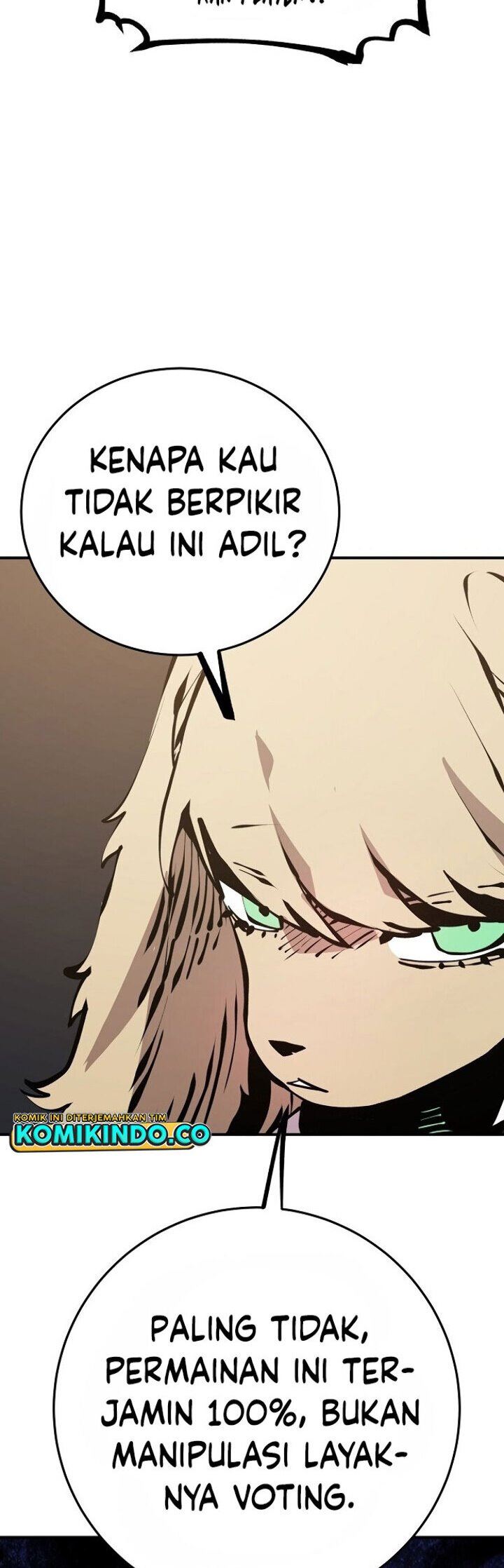 Player Chap 76 - Next Chap 77