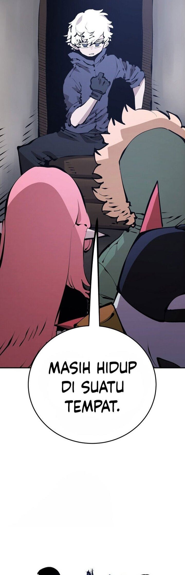 Player Chap 76 - Next Chap 77