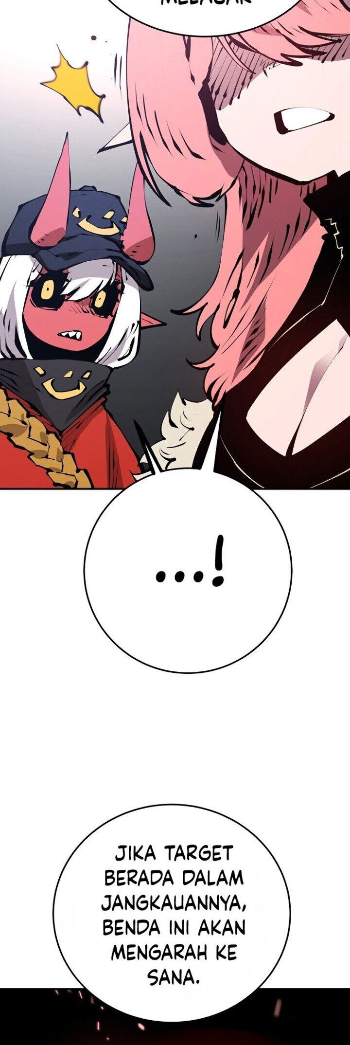 Player Chap 76 - Next Chap 77