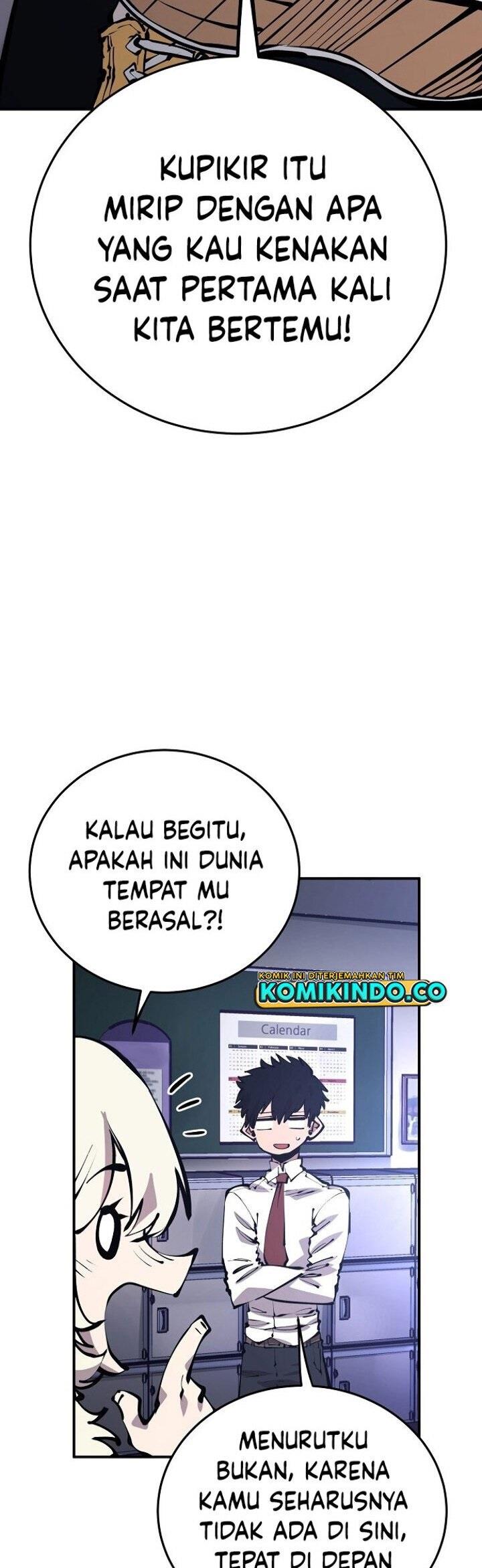 Player Chap 77 - Next Chap 78
