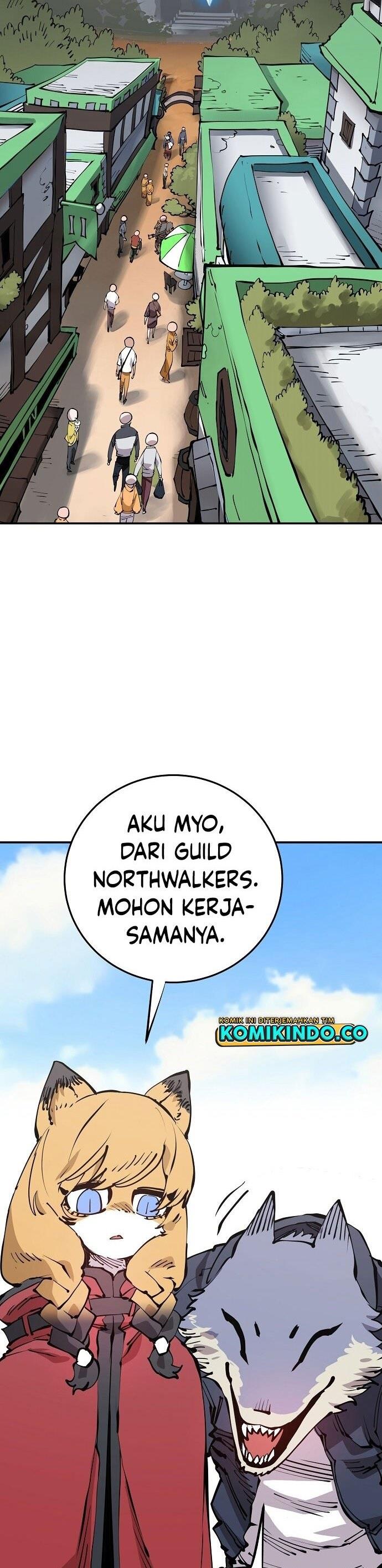 Player Chap 78 - Next Chap 79