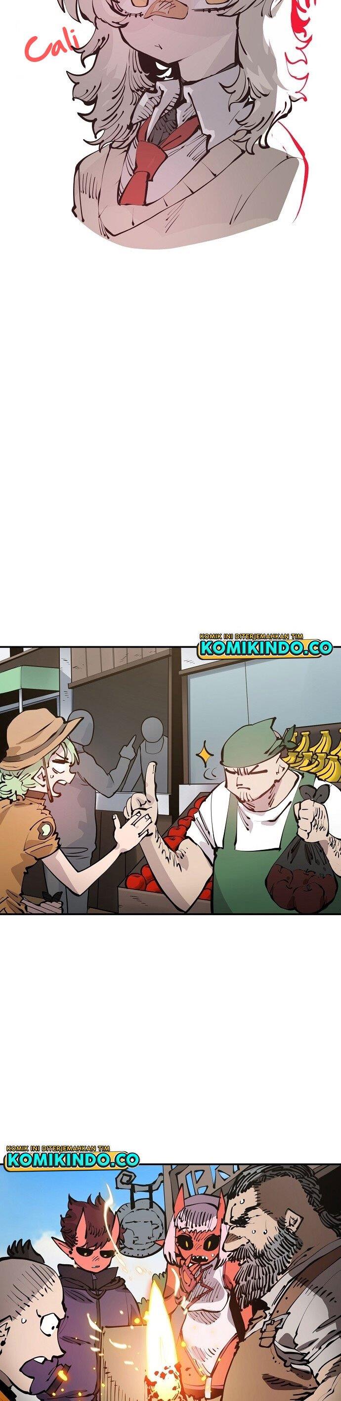 Player Chap 78 - Next Chap 79