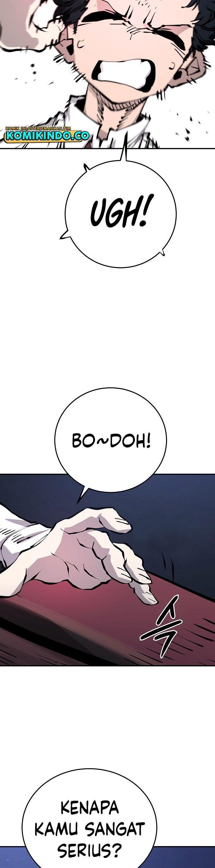 Player Chap 78 - Next Chap 79