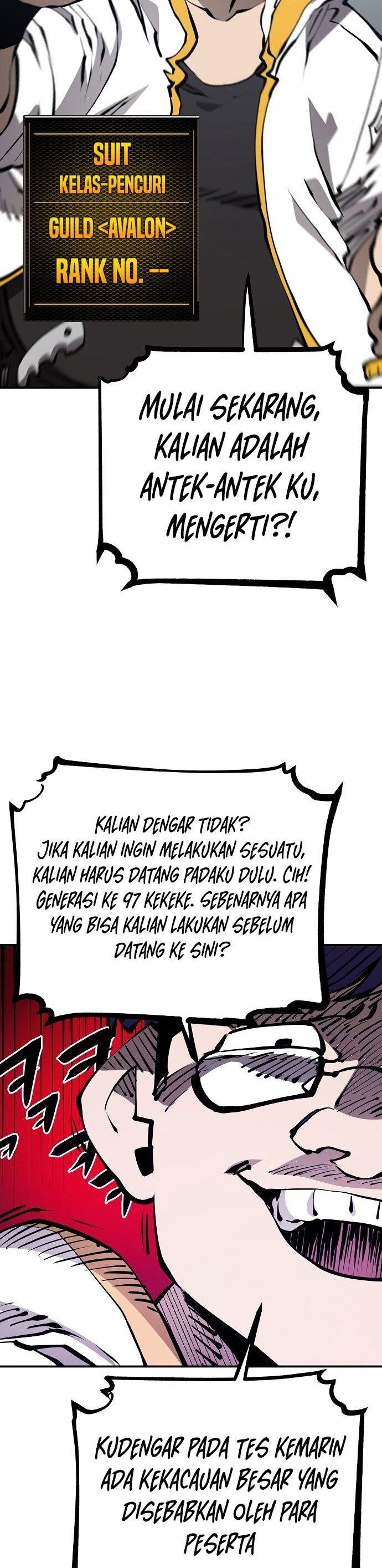 Player Chap 78 - Next Chap 79
