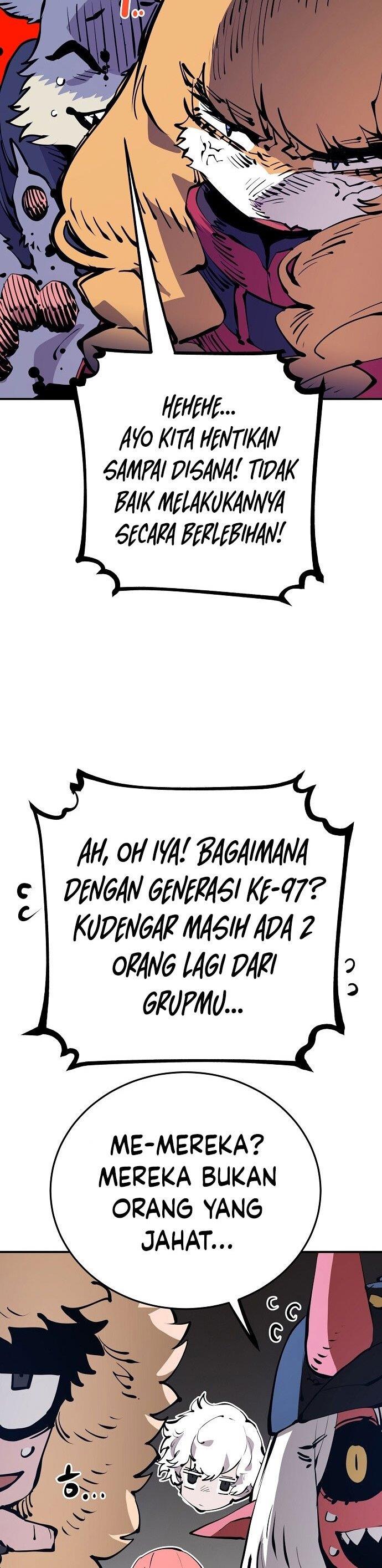 Player Chap 78 - Next Chap 79