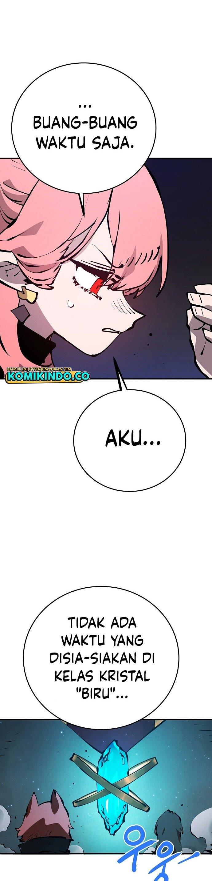 Player Chap 78 - Next Chap 79