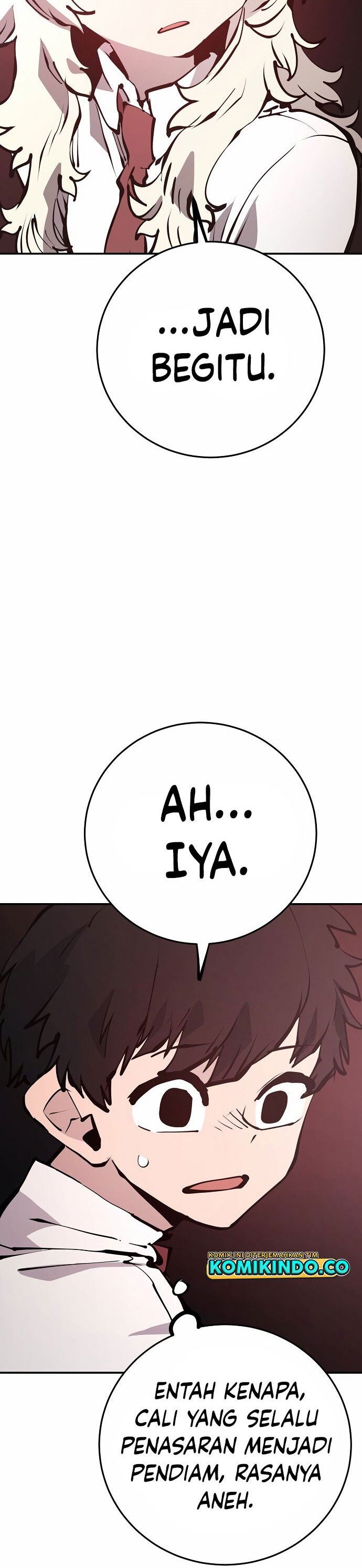 Player Chap 79 - Next Chap 80