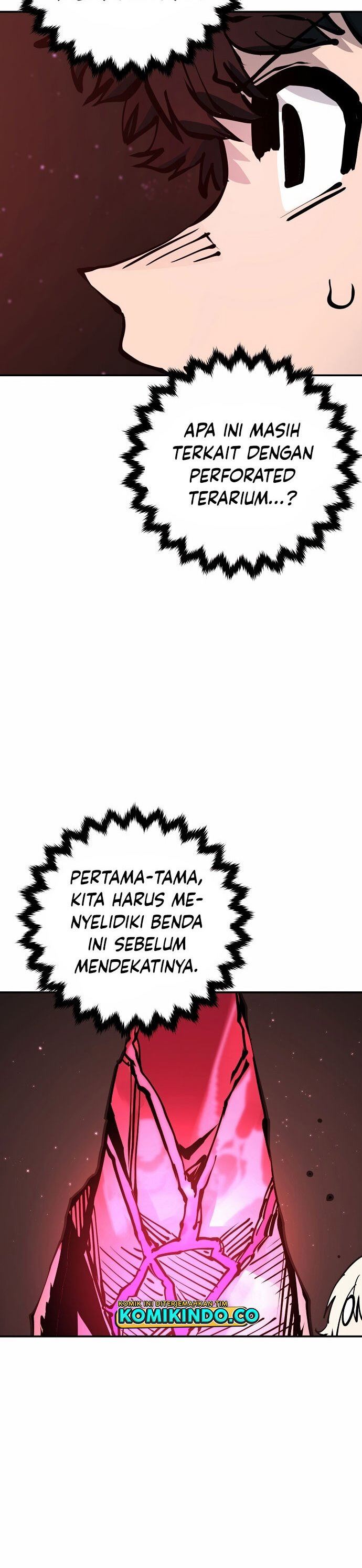 Player Chap 79 - Next Chap 80