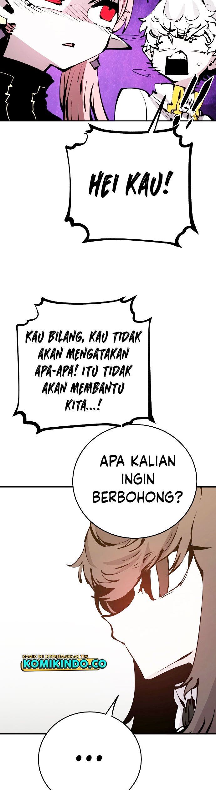 Player Chap 79 - Next Chap 80