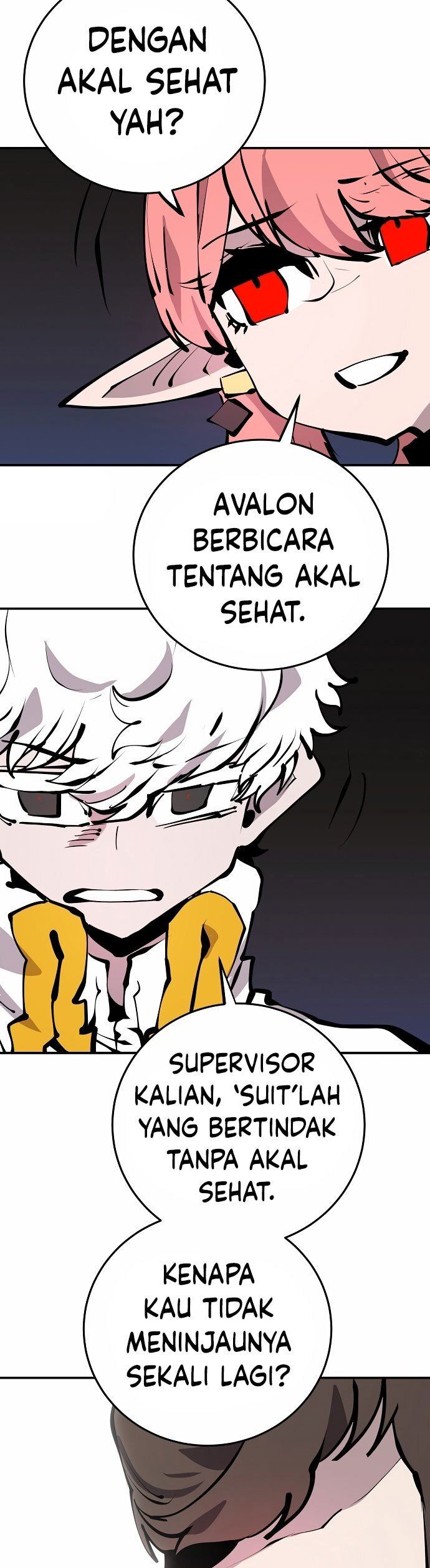 Player Chap 79 - Next Chap 80