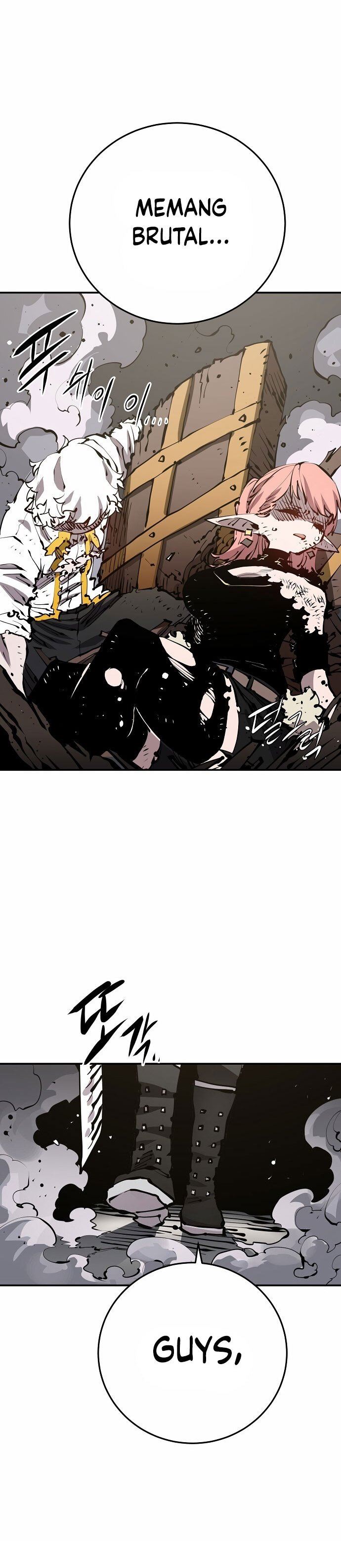 Player Chap 80 - Next Chap 81