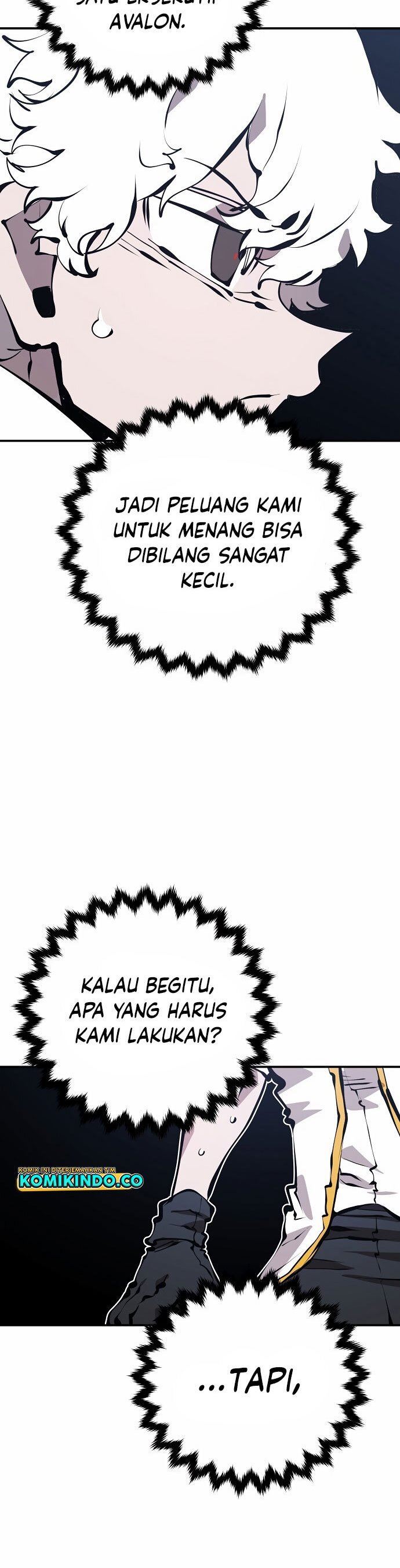 Player Chap 80 - Next Chap 81