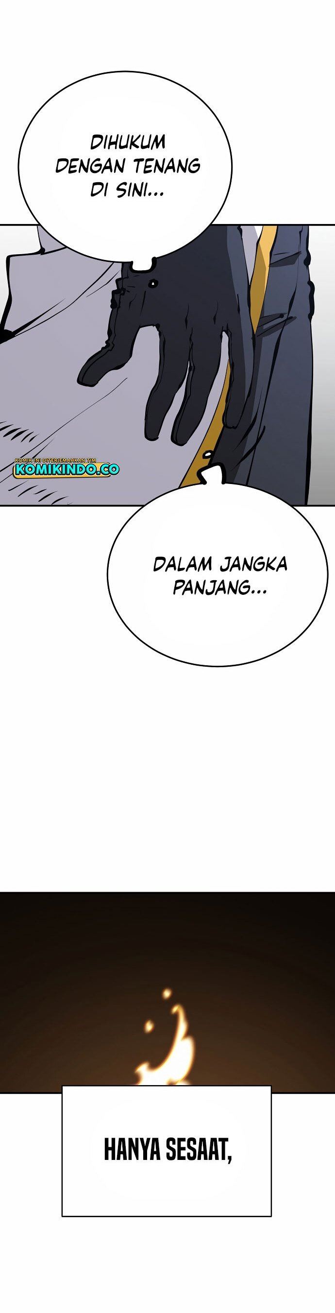 Player Chap 80 - Next Chap 81