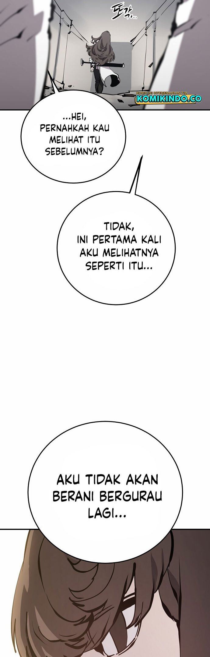 Player Chap 80 - Next Chap 81