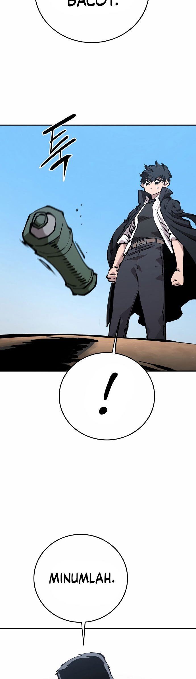 Player Chap 81 - Next Chap 82