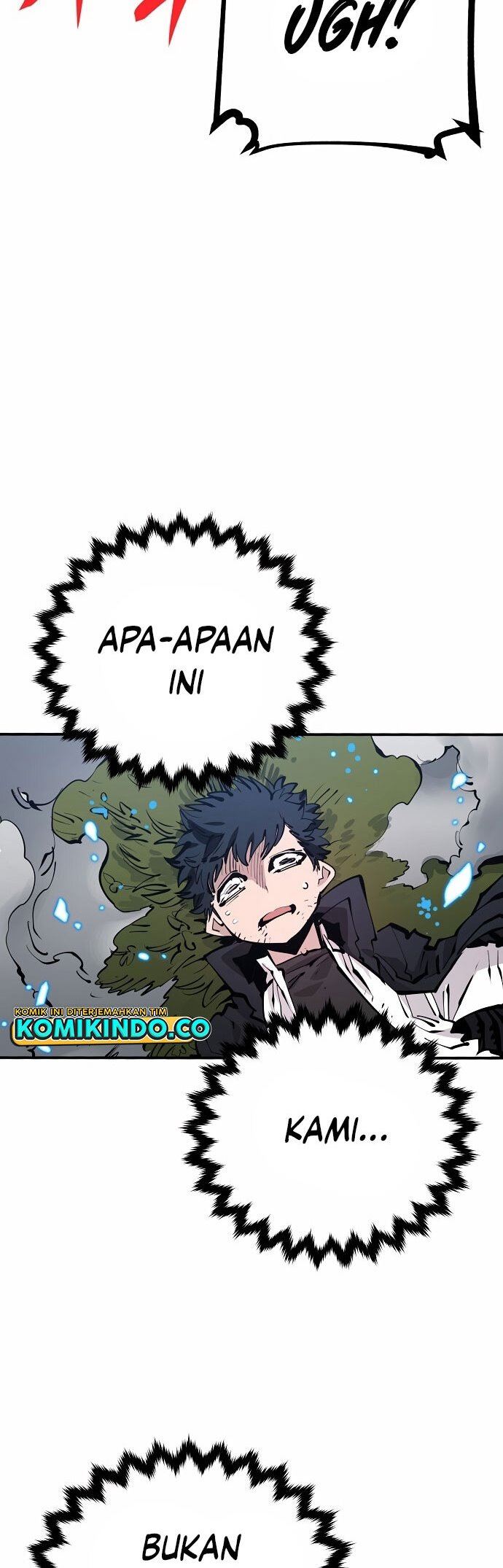 Player Chap 81 - Next Chap 82