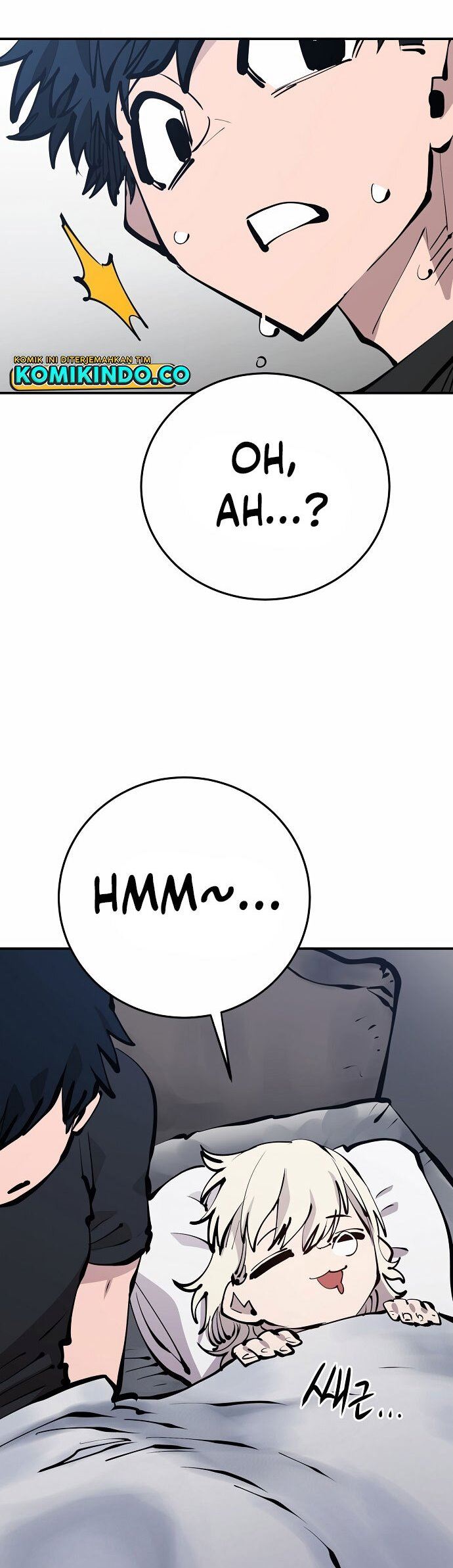 Player Chap 81 - Next Chap 82