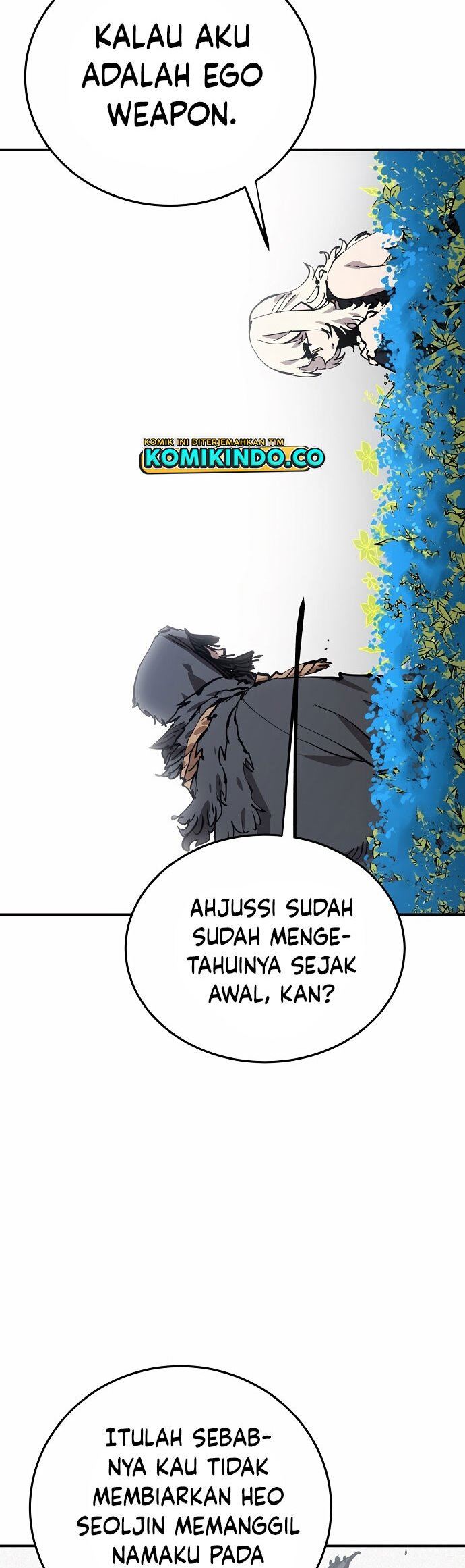 Player Chap 82 - Next Chap 83