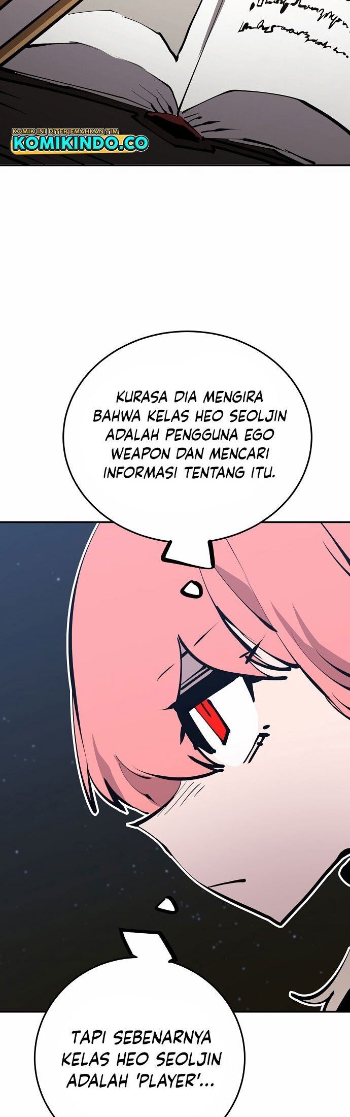 Player Chap 82 - Next Chap 83