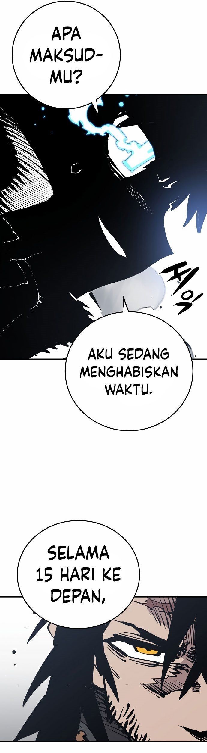 Player Chap 83 - Next Chap 84