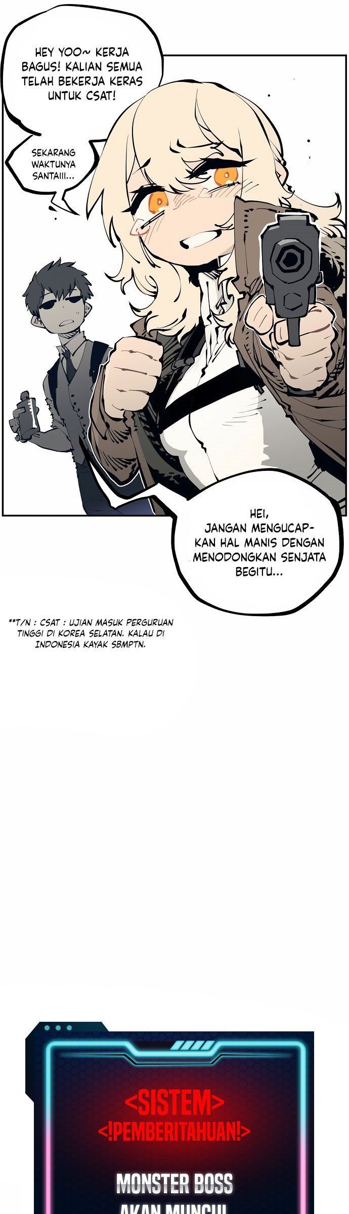 Player Chap 83 - Next Chap 84