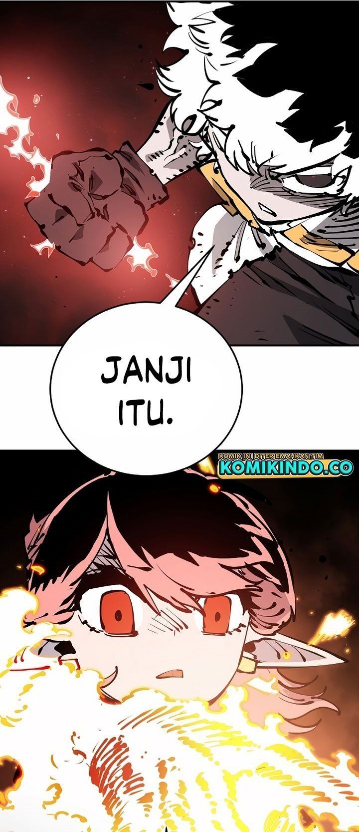 Player Chap 84 - Next Chap 85