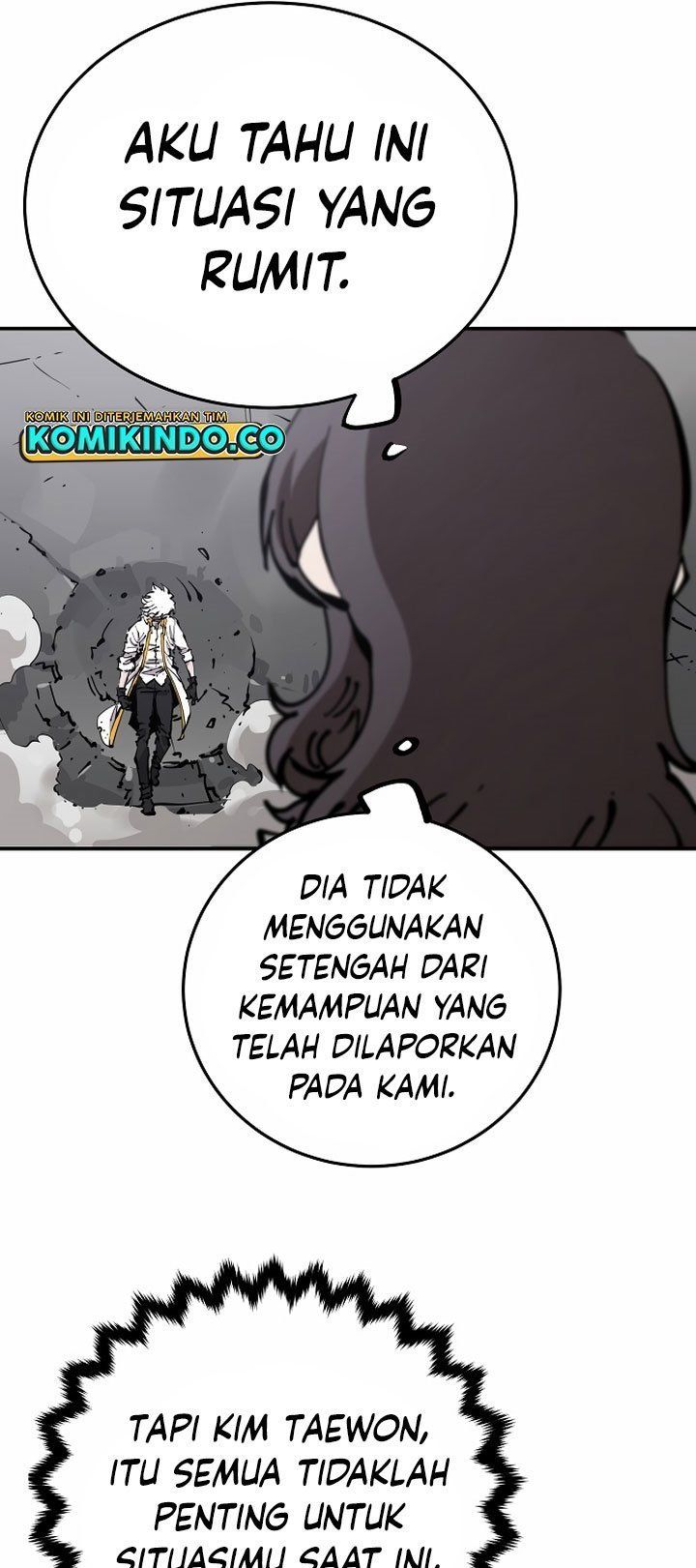 Player Chap 84 - Next Chap 85
