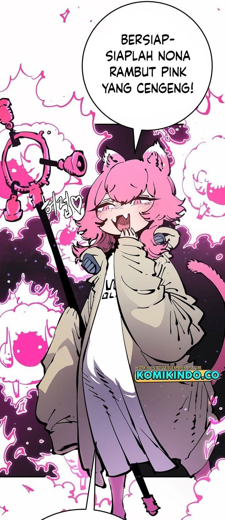 Player Chap 84 - Next Chap 85