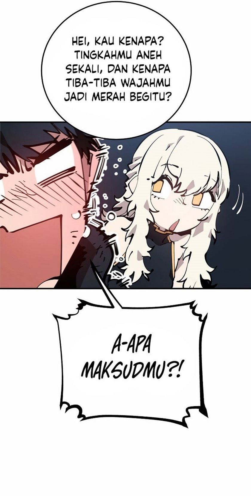 Player Chap 85 - Next Chap 86