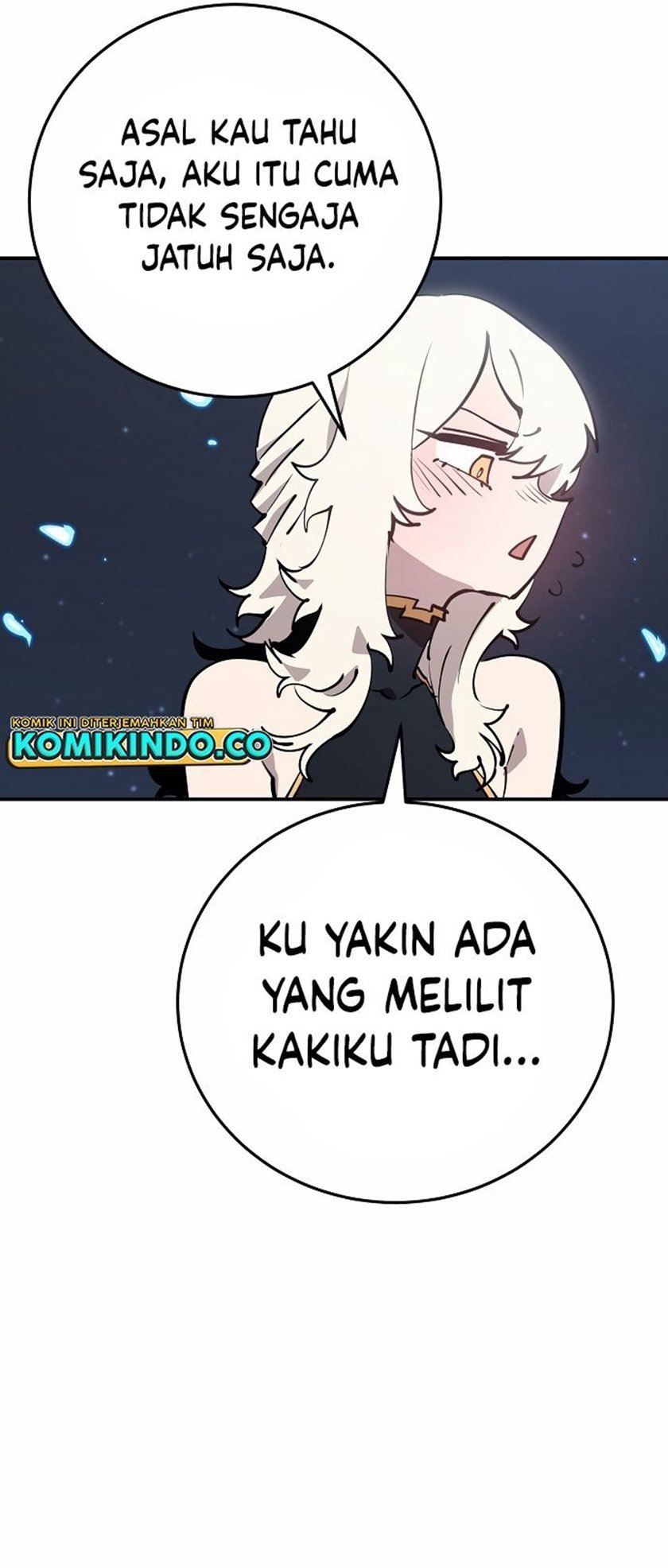 Player Chap 85 - Next Chap 86