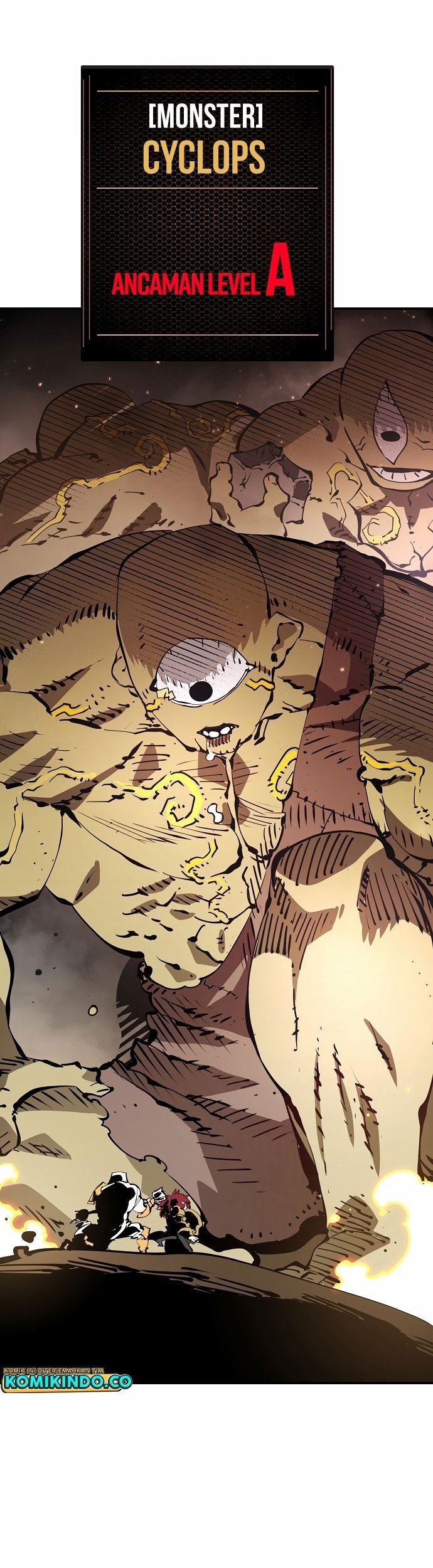 Player Chap 86 - Next Chap 87