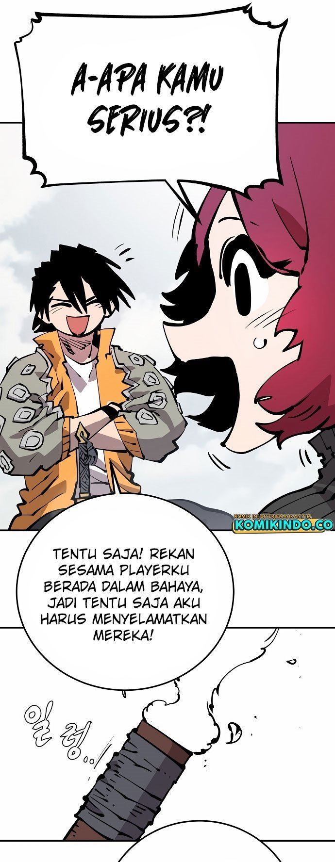 Player Chap 86 - Next Chap 87