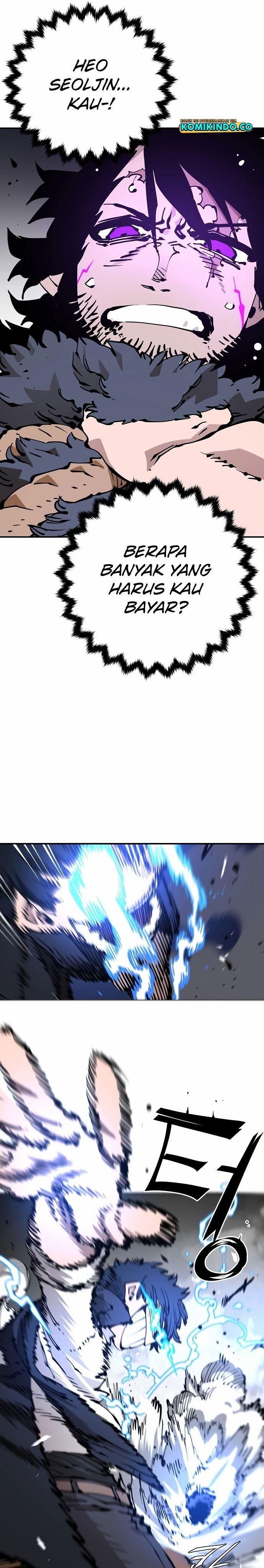 Player Chap 89 - Next Chap 90