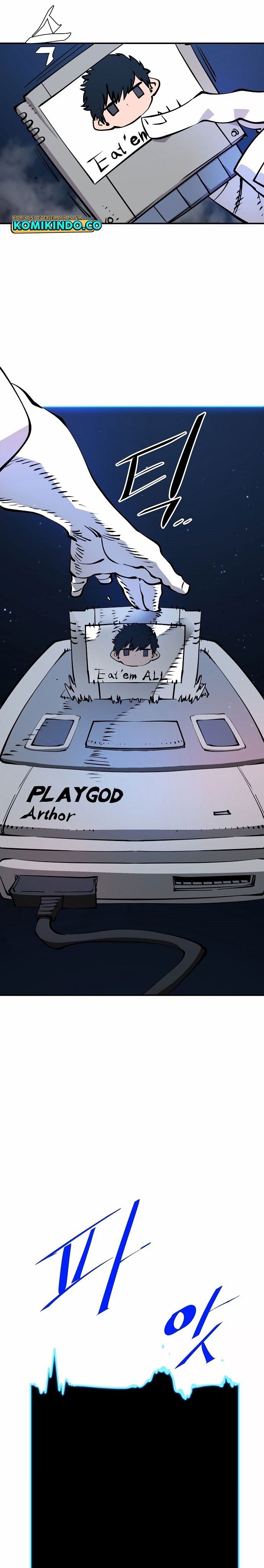 Player Chap 89 - Next Chap 90