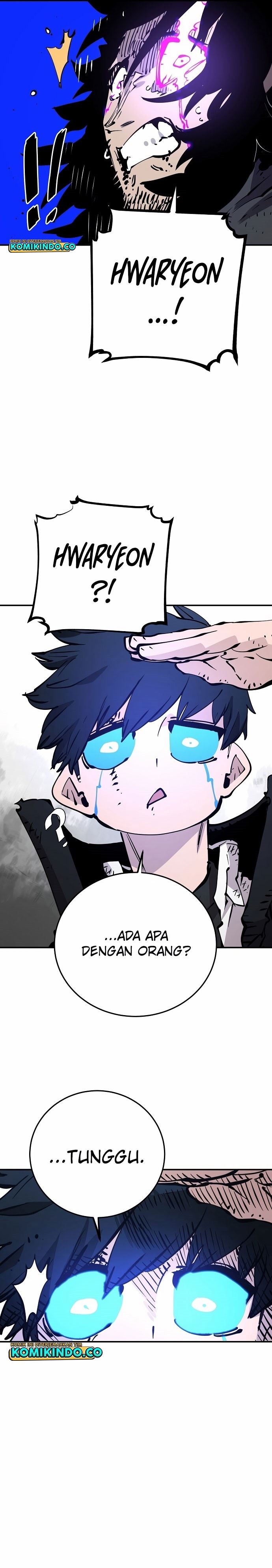 Player Chap 89 - Next Chap 90