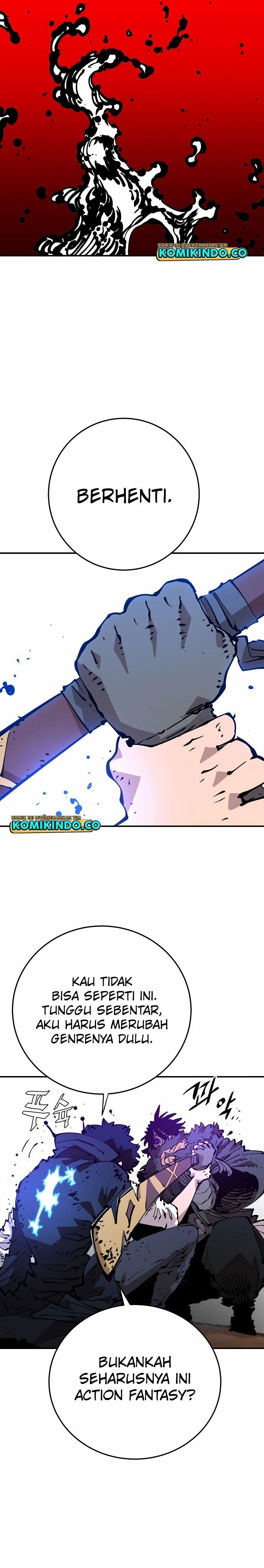 Player Chap 89 - Next Chap 90